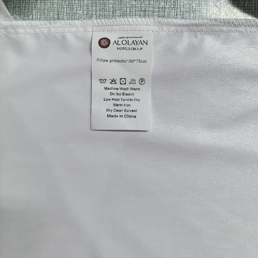 Steven_jastex's tweet photo. **The Secret to Starlit Nights: Same as Saudi Luxury Hotels**
Jasmine Gold Home Textile proudly presents—the exclusive Mattress and Pillow Protector，Series tailored for Saudi Arabia's Al Olayan Hotels Group,
https://t.co/KQs0ORSFiQ
https://t.co/4H4xMuFcmi
#mattressprotector https://t.co/IRRYGD3rTx