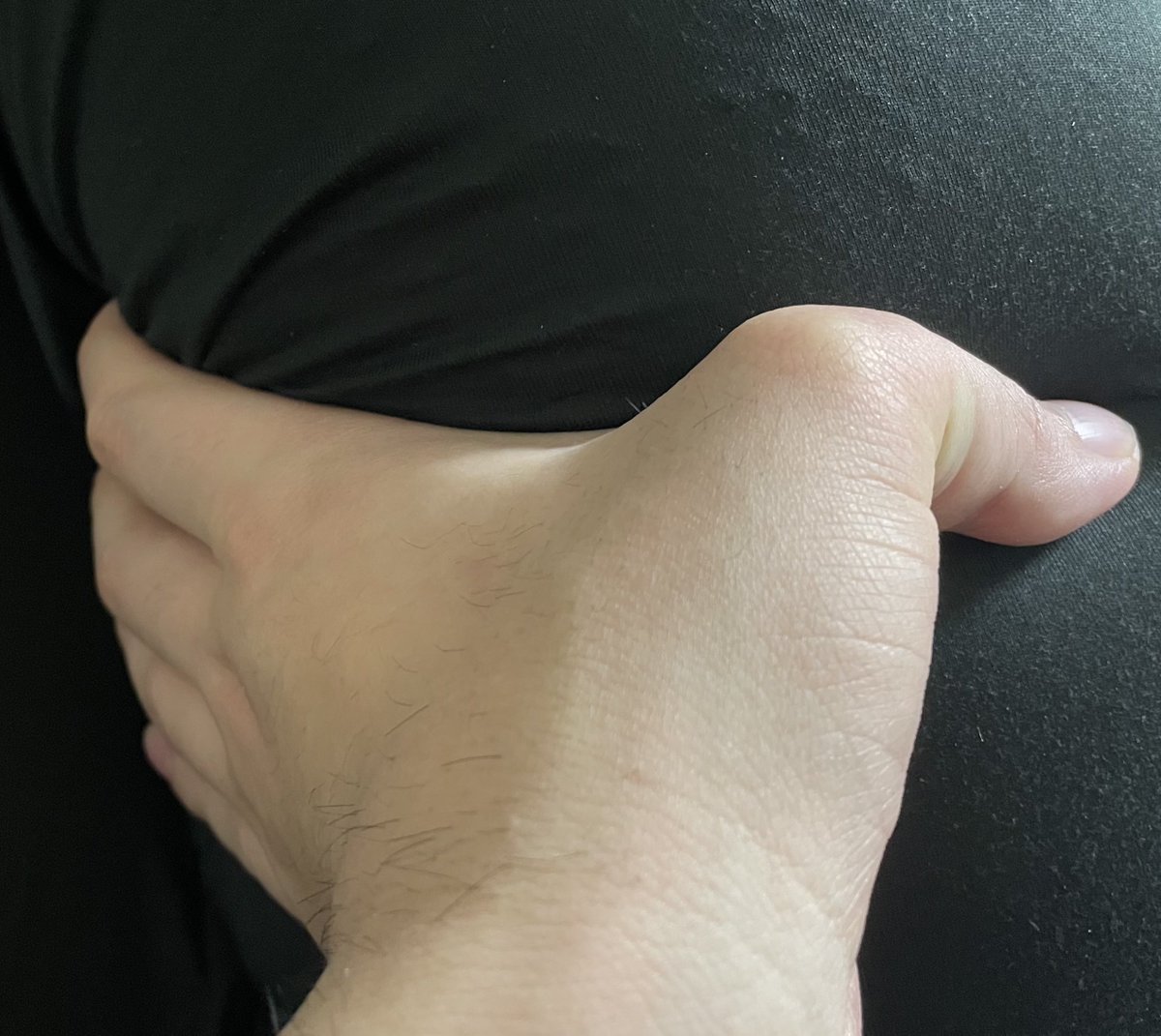 人間の正常な可動域で草 