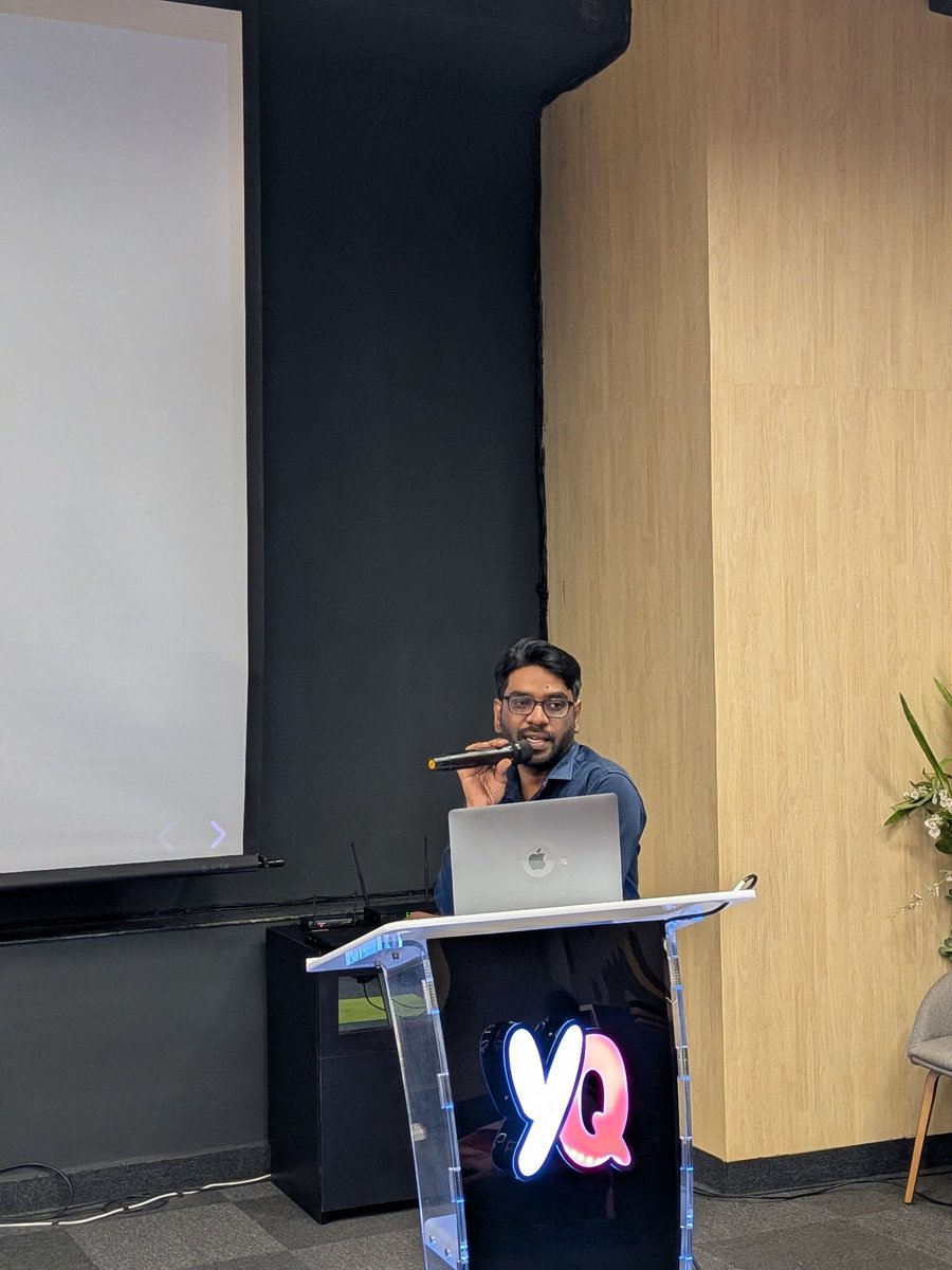 FOSS United Chennai tweet media