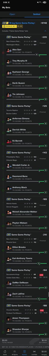 GeosHall's tweet image. Alex sarr are we deadass