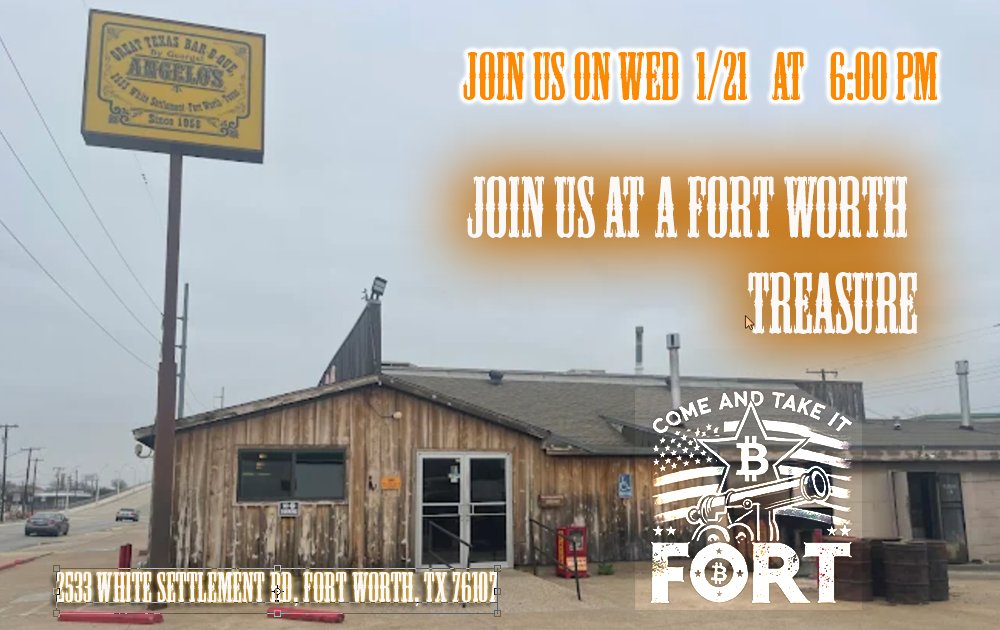 FortBitcoin tweet media