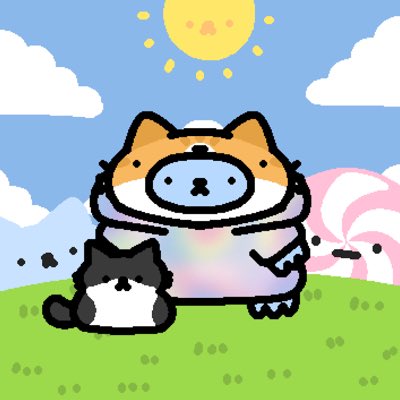 Nubillions <a href="/candylabs/">candylabs 🍬</a> $NUB

#NewProfilePic