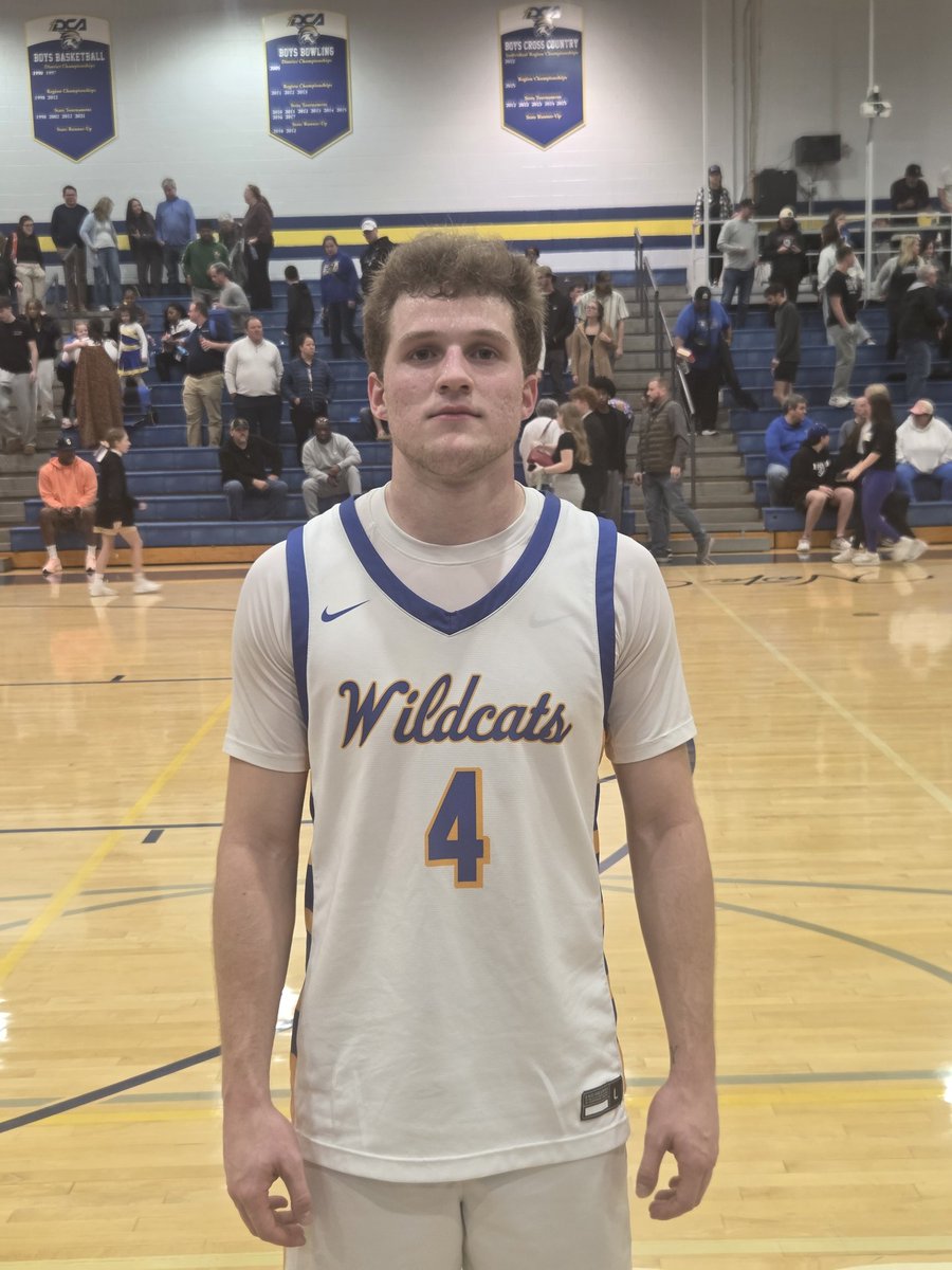 Kevin Moses Scouting and Promotional Services tweet media