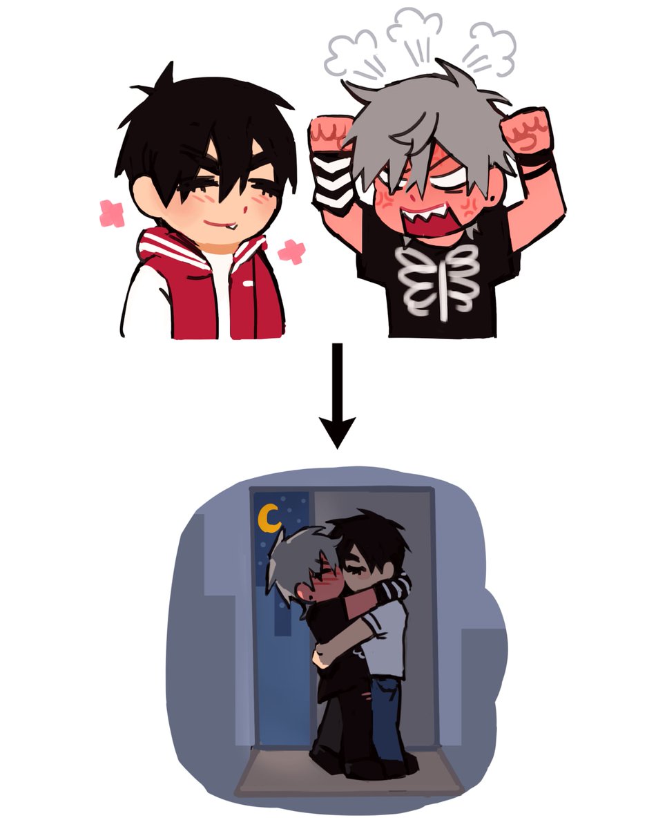 BreeaDD0's tweet image. 🙂‍↕️❤️‼️
#ivantill #ALNST #에이스테