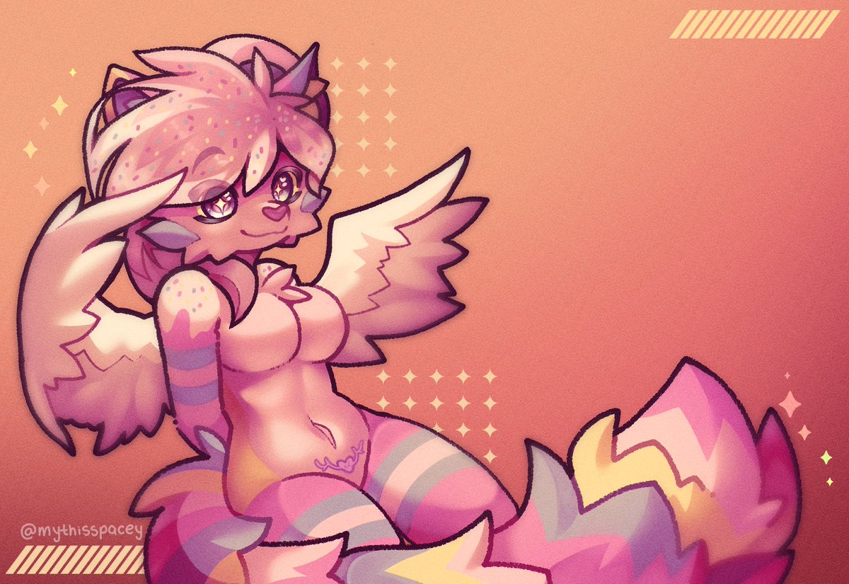 commissi0n for syrn💗