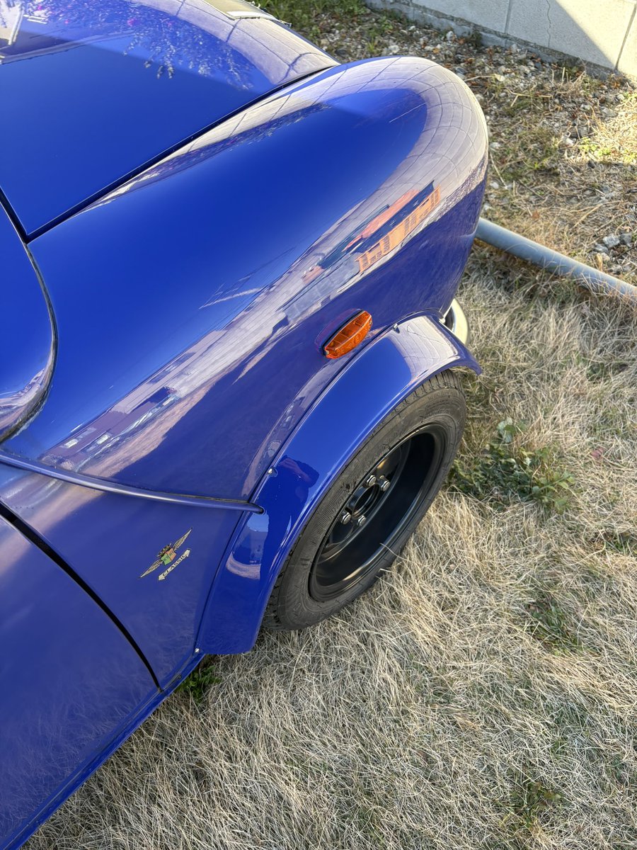 急遽明日の袖ヶ浦行けることになったので洗車