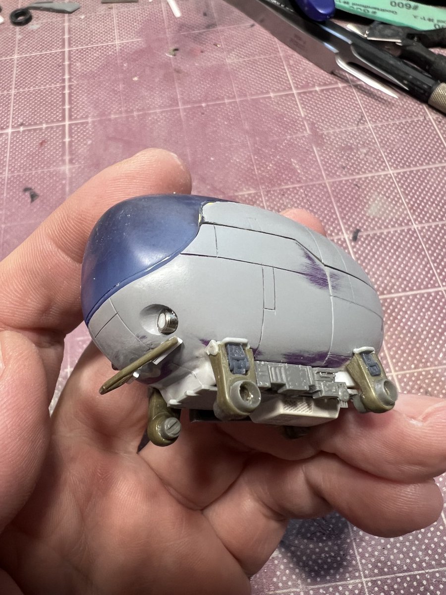 ソラキオ tweet media