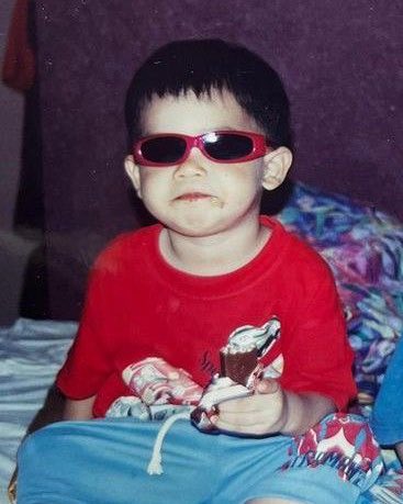 inlalalin's tweet image. เกิดมาก็เท่เลยค้าบบ สุขสันต์วันเด็กคับพี่ ๆ

#MylittleYinWar2026