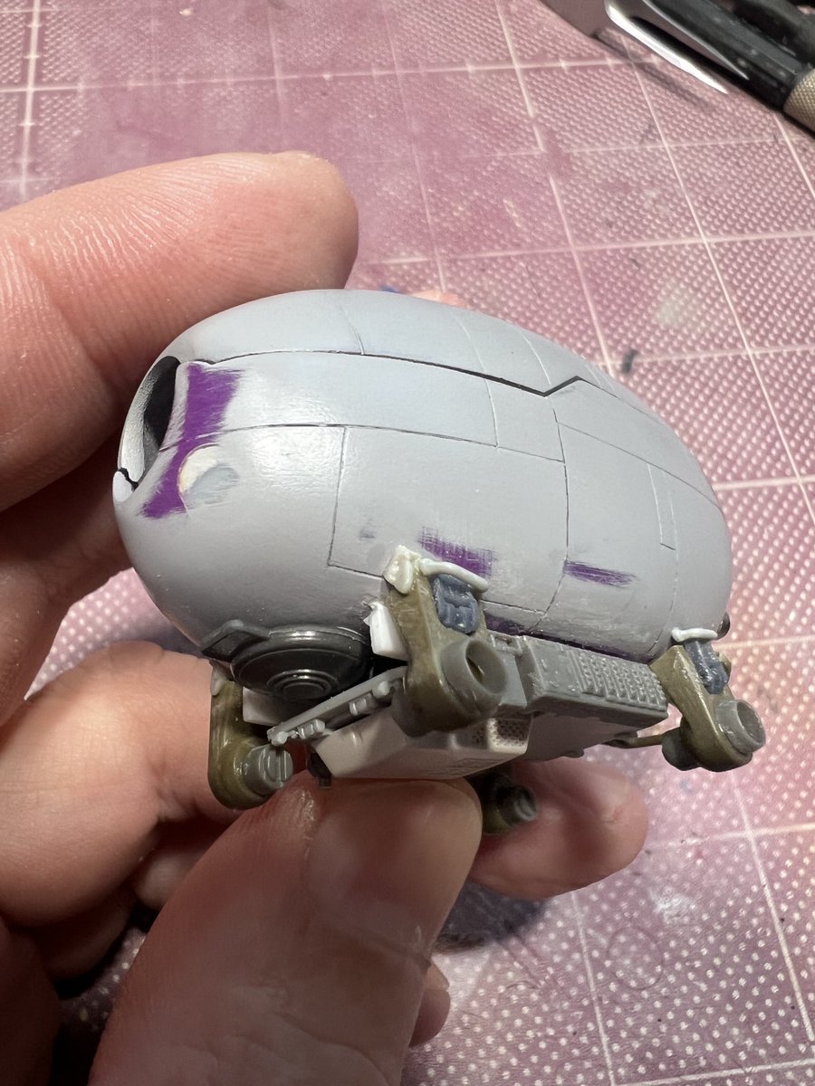 ソラキオ tweet media