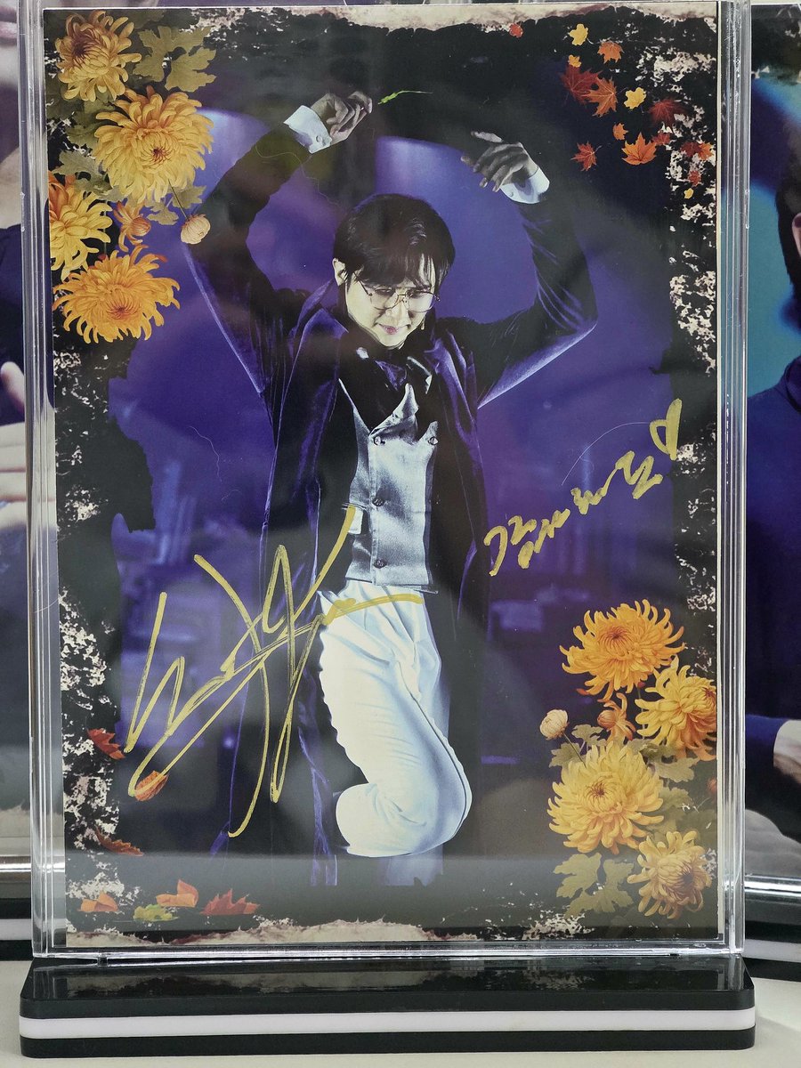 이석준 배우님의 데뷔7주년을 축하합니다 tweet media