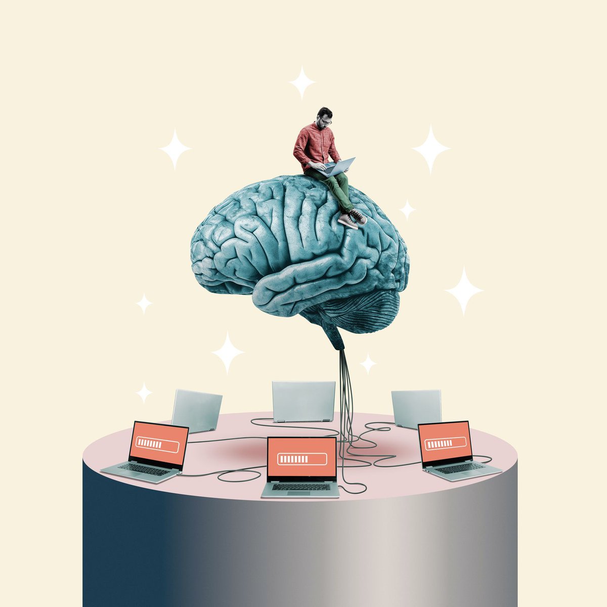 CDOTrends's tweet image. buff.ly/qFakW0F
#CDOs need to prepare for a difficult year: A time for some honest soul-searching and answering real-world business questions that we’ve avoided last year 

#software #infrastructure #data #Claude #Gemini