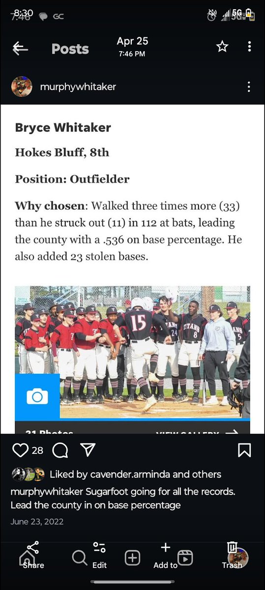 slightly off center tweet media