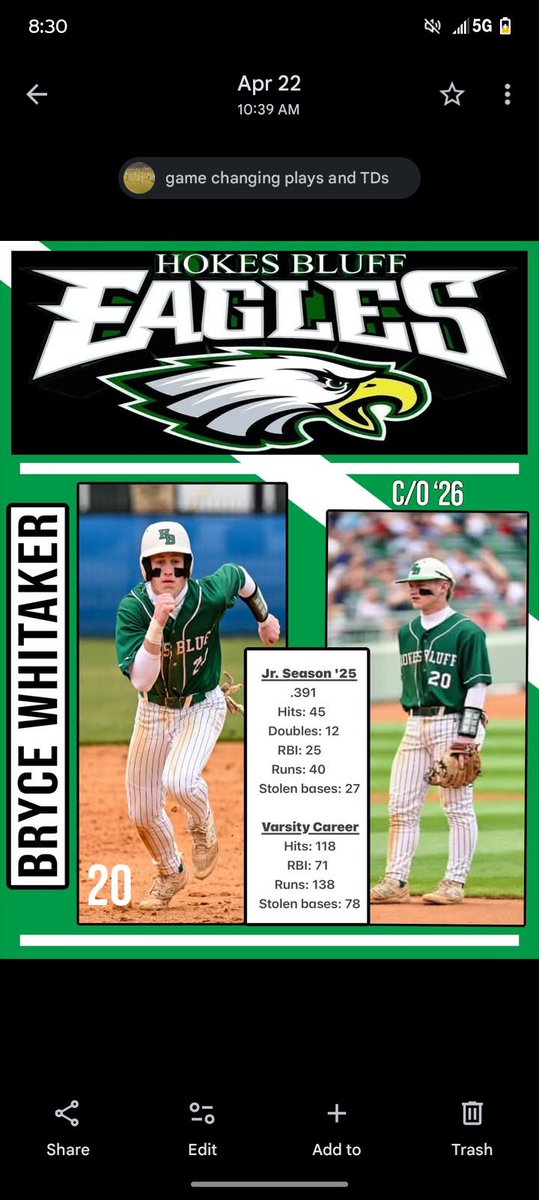 slightly off center tweet media