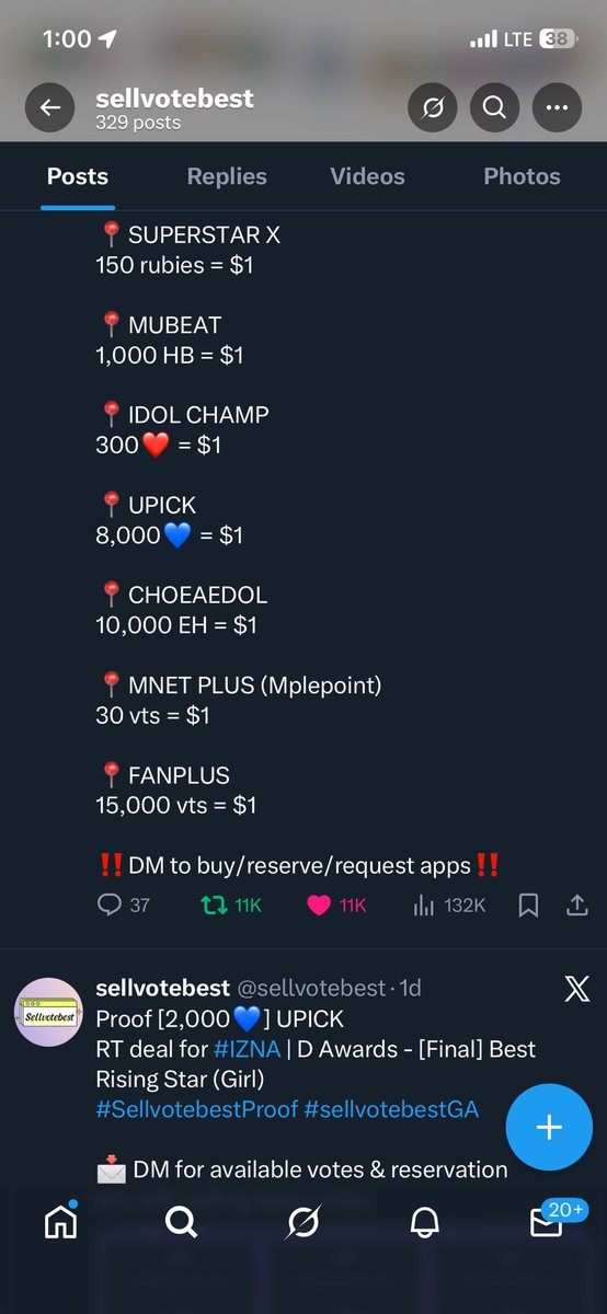 ARCHIVES4RIKI's tweet photo. @sciriee @sellvotebest #NI_KI https://t.co/IM6dPzVgCd