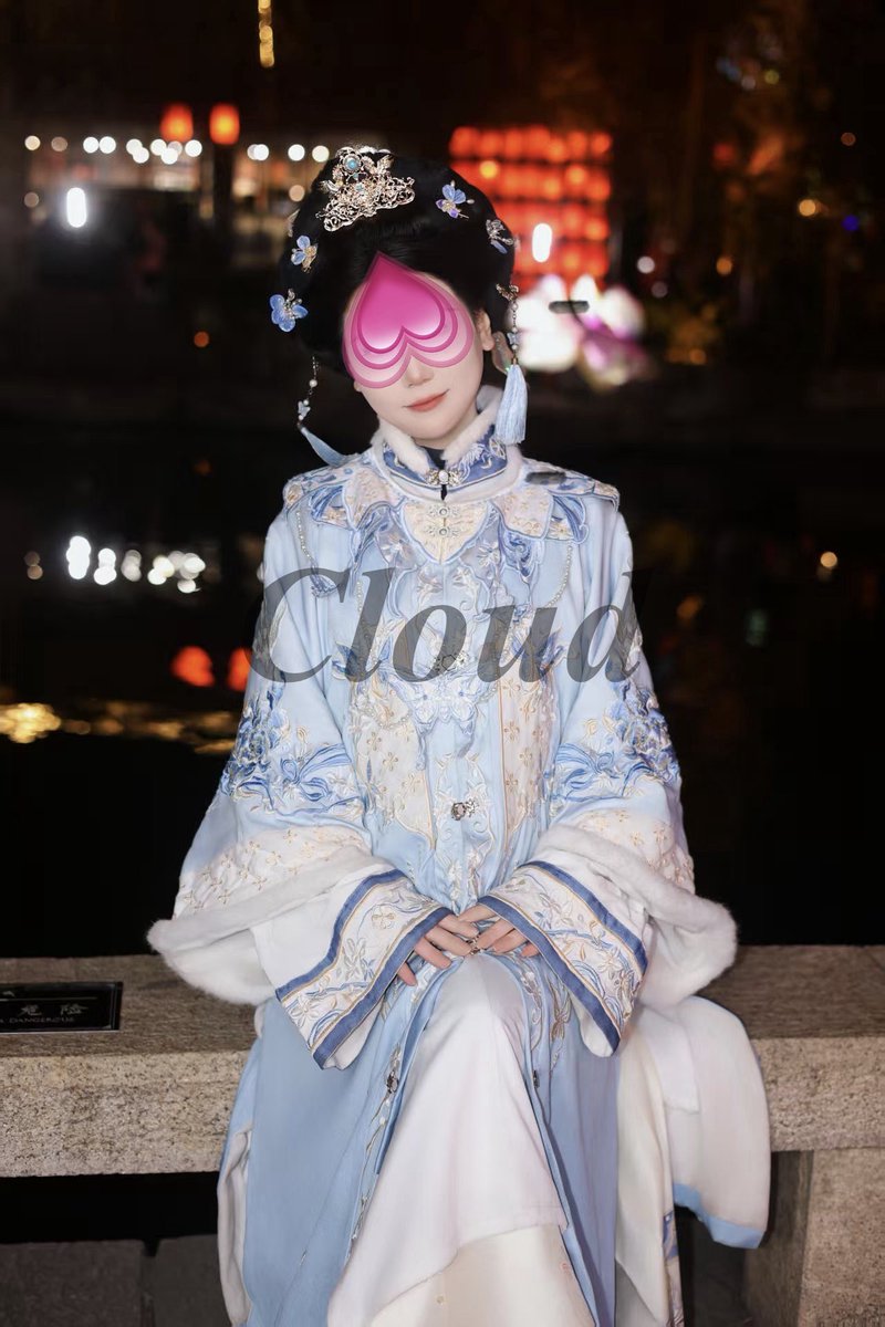 悠悠古城，春心荡漾