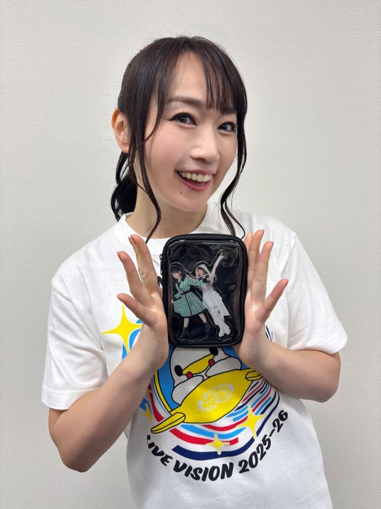 水樹奈々オフィシャル (@NM_NANAPARTY) / Posts / X