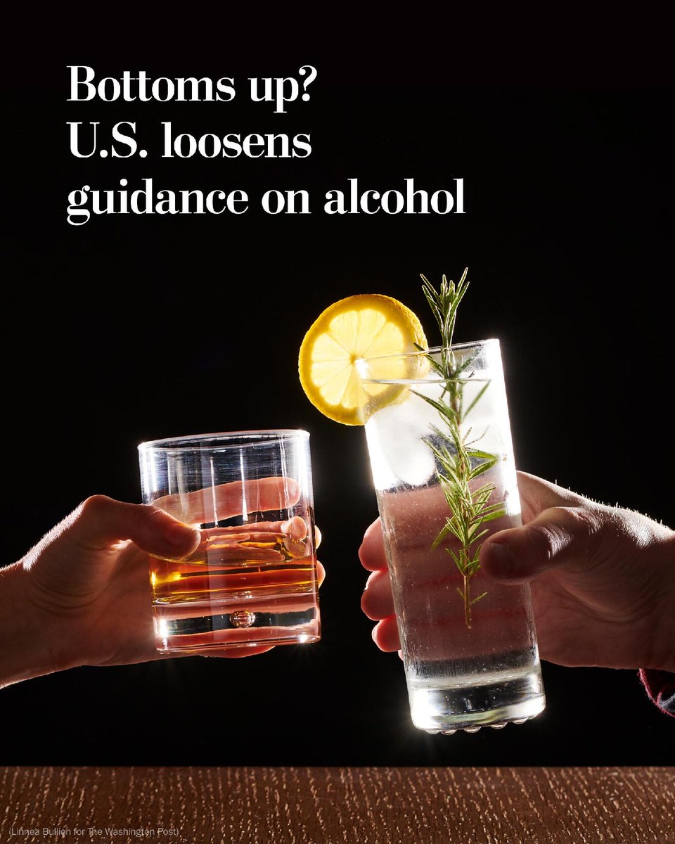 The Washington Post tweet media