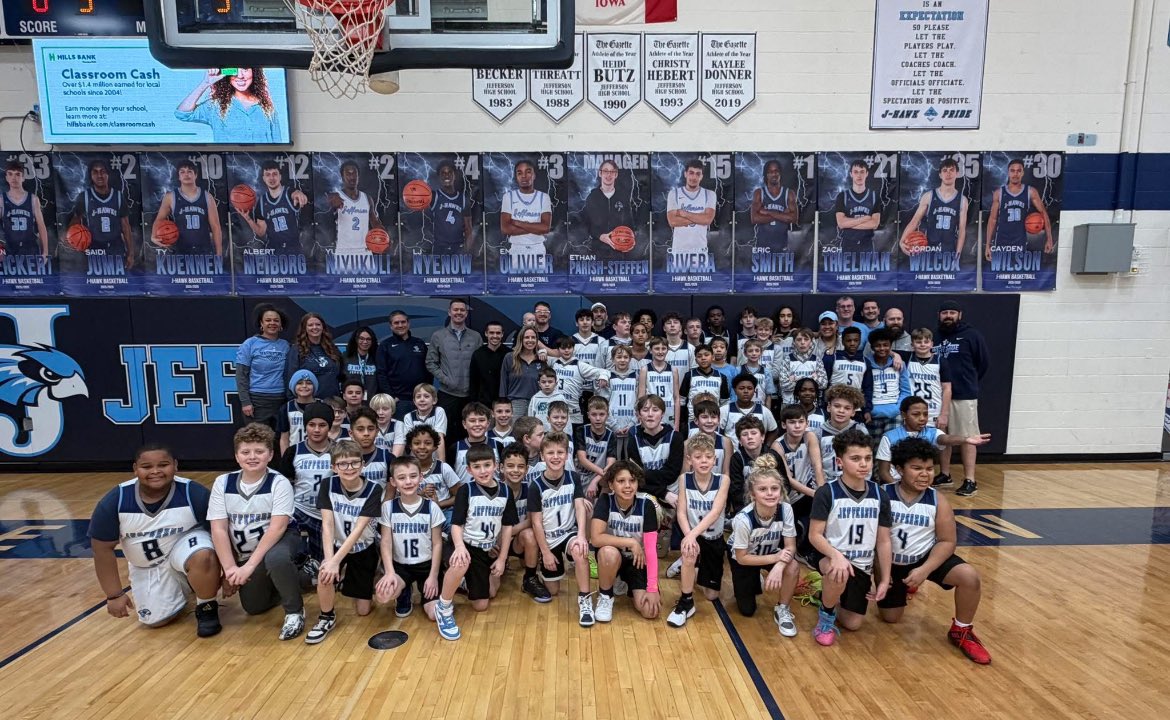 CRJ Basketball tweet media
