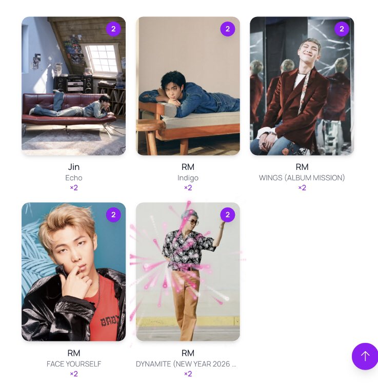 beeepw's tweet image. i trade for anything I don't have.. 

prio : RM lys her V, RM &amp;amp; grup mots4, jimin&amp;amp;suga lys her O

id: ksjours_

#BCDtrade #bcdtrading #bcd_trade #bcd