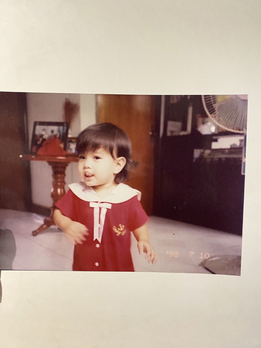 mable_siriwalee's tweet image. ด.ญ.สิริวลี มารายตัวงับ♥️
#Mable_Siriwalee