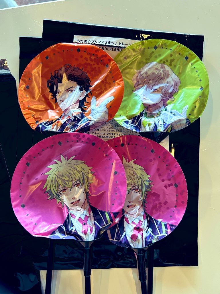 あにぃ＊アッシュジャッジメント⚡️ tweet media