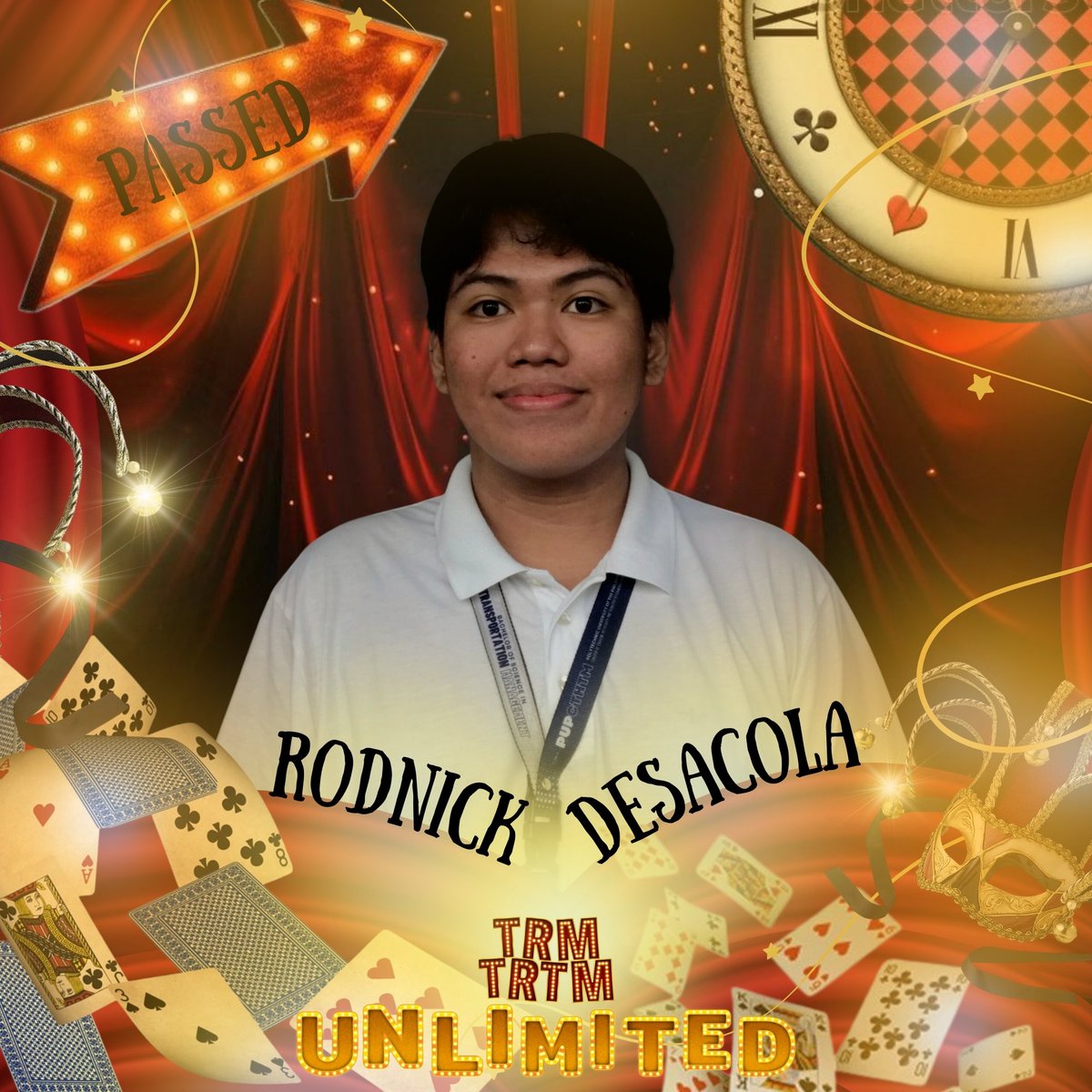 acts_pup's tweet image. Here’s to new beginnings, creative journeys, and performances that move people. 🎭🚦

#CTHTM #ACTS #BSTRM #BSTMTRTM #PUPACTS #TRMTRTMUNLIMITED #TransportingTheLifebloodOfExcellence