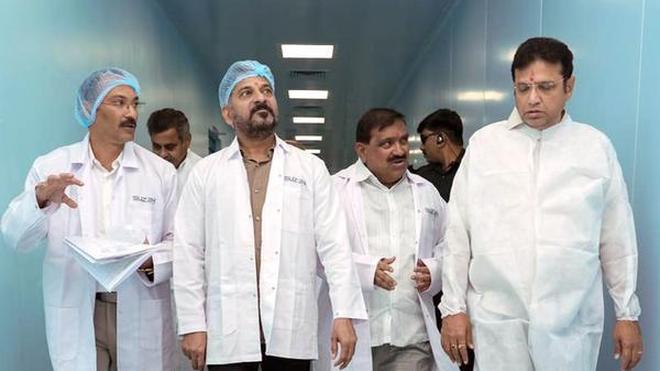 Revanth Reddy Fan tweet media