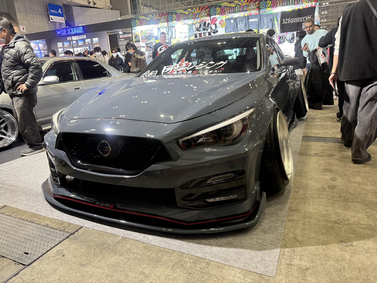 Honda_skyline's tweet photo. 326パワーにも居たわ

これTwitterで見た事あるぞwww https://t.co/dyTIelqja5