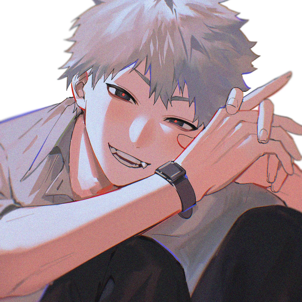 Kaohom | fanart acc tweet media