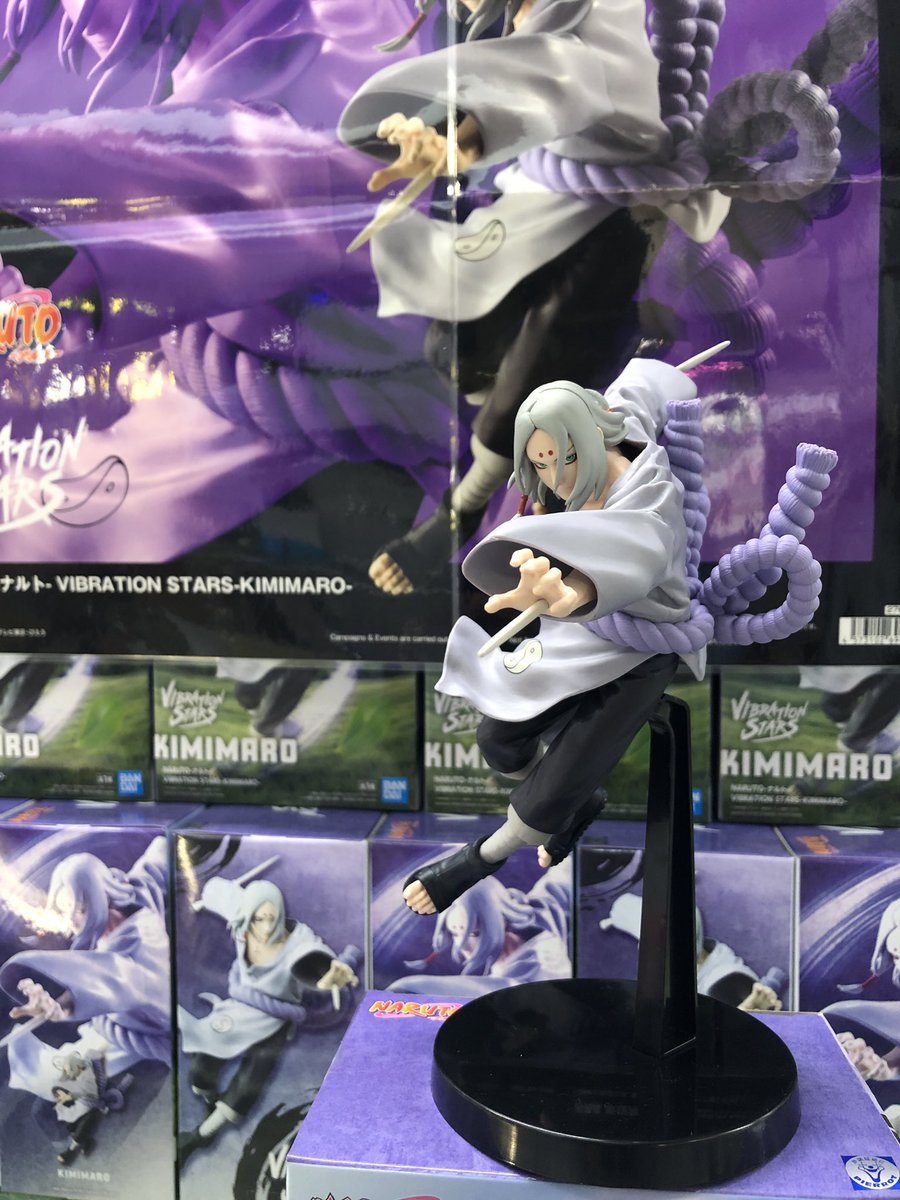 景品情報】2Fにて稼働中！ 🔹HUNTER×HUNTER HUNTING ARCHIVES ネテロ