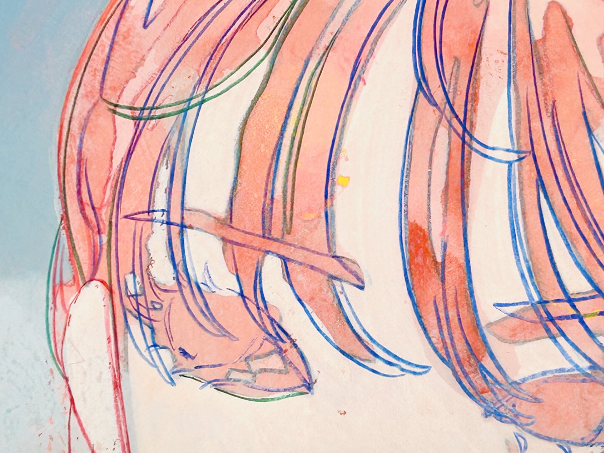 大槻香奈＊個展「変身」1/27〜2/8 (@KanaOhtsuki) / Posts / X