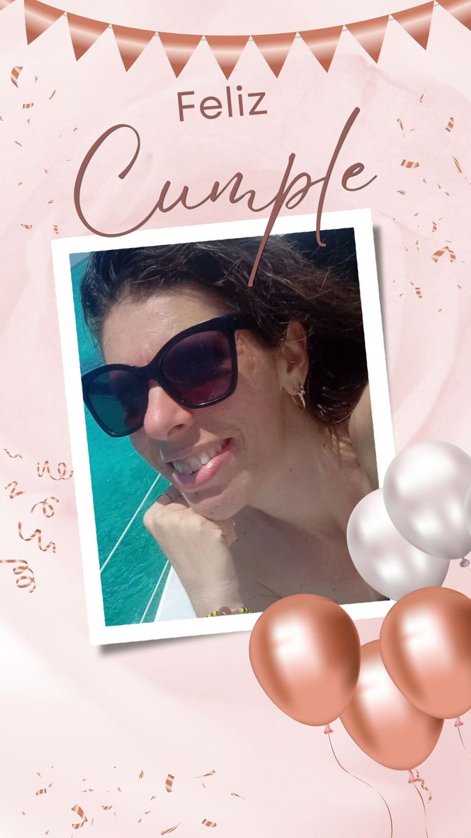 🎊🎊🎊Hoy está cumpliendo años <a href="/evecdACN_Cuba/">Evelyn Corbillón Díaz</a> , integrante de nuestra sección de Audiovisuales y Promoción 

🥳En nombre de la familia de la <a href="/AHSPinar/">AHS Pinar del Río 🇨🇺</a> le deseamos un feliz día 

<a href="/ahsjovenescuba/">Asociación Hermanos Saíz</a>
#ElArteNosUne
#AlmaAHS