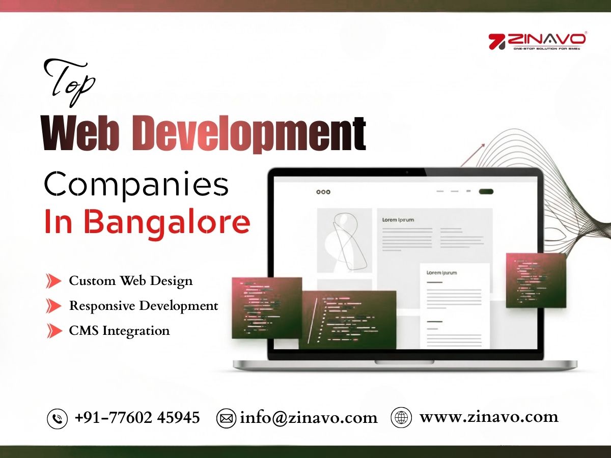 Zinavo Pvt.Ltd tweet media