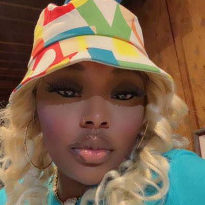 Yenstaaa's tweet photo. #NewProfilePic https://t.co/lbcGqwwyKc