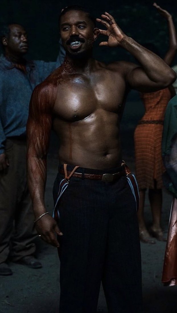 BuzzingPop's tweet image. ‘Sinners’ sweeps Astra Films Awards with 11 staggering wins.