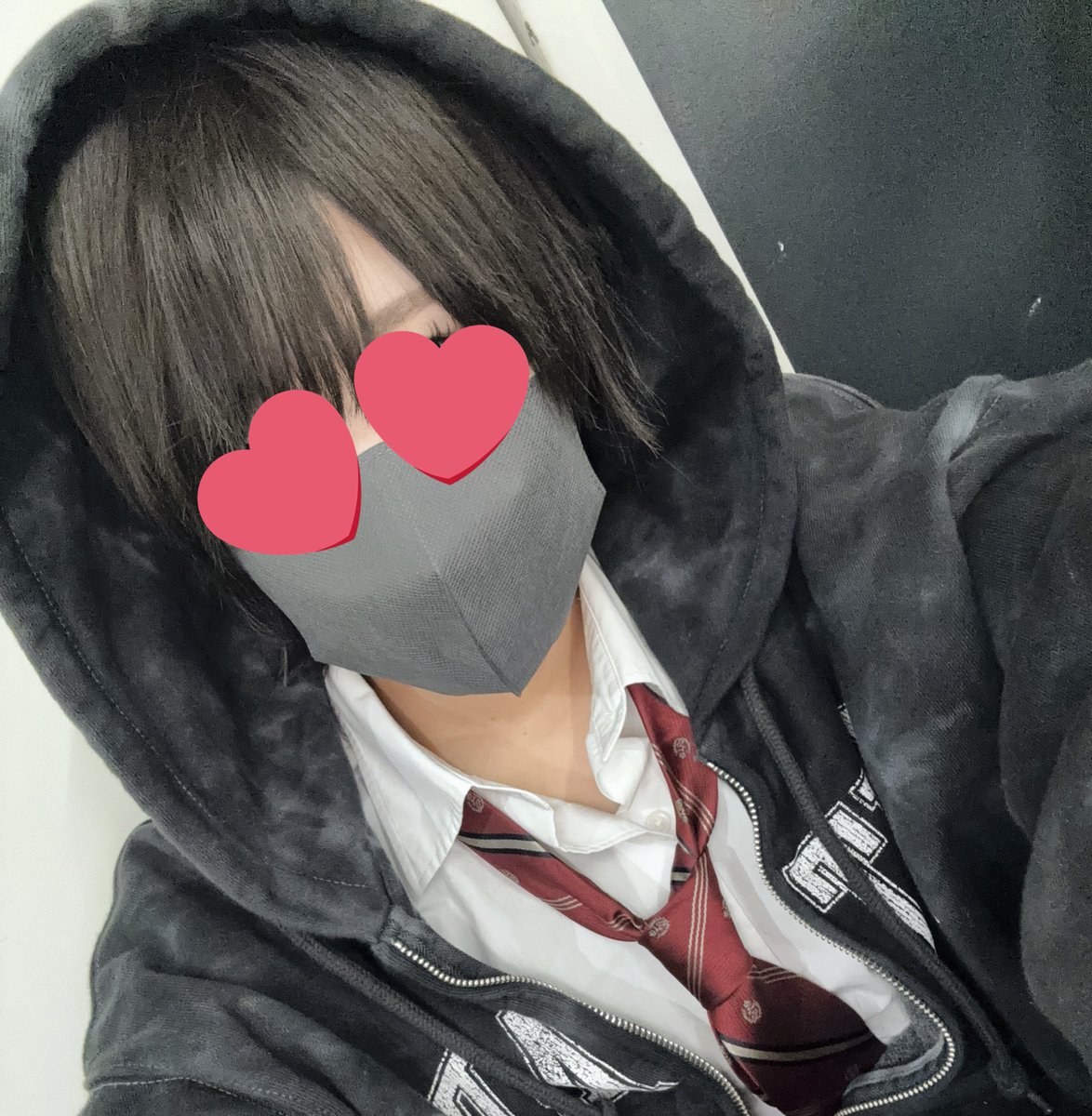 ついた〜〜^_^