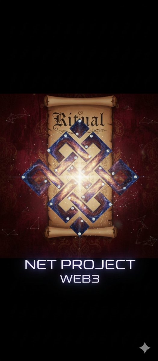 Ritual Net Project: Connecting the Web3 Galaxy🌐✨ <a href="/ritualnet/">Ritual</a>
Beyond code lies a new digital "Ritual."Our Net Project merges infinite creativity with Web3 innovation to build a decentralized future.Join the evolution where art meets the edge of the cosmos.
#Ritual #Web3 #Future