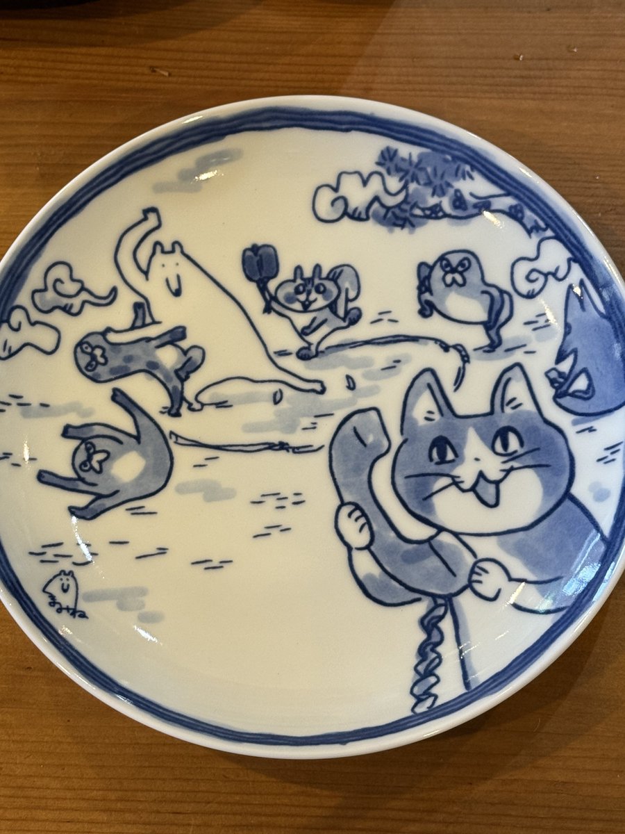 あまりにも良すぎる