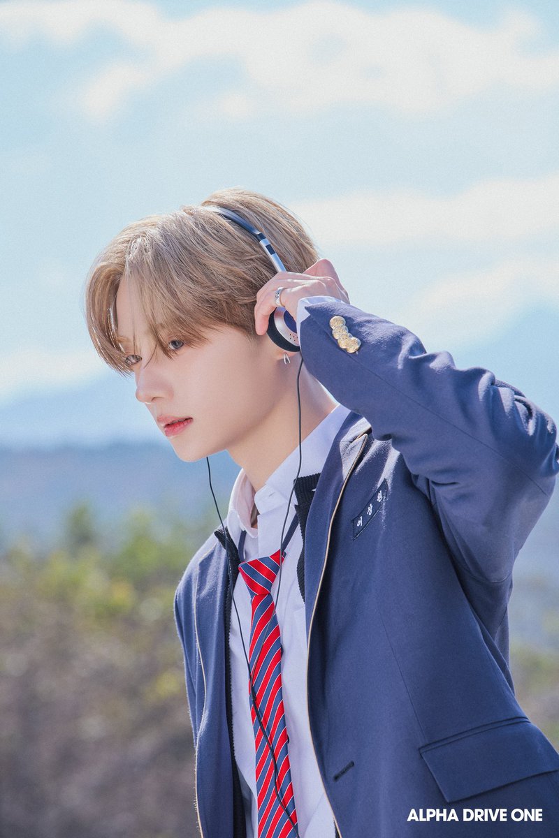 📸] 260110 PLUS CHAT #SANGWON ALPHA DRIVE ONE 'EUPHORIA' Film by