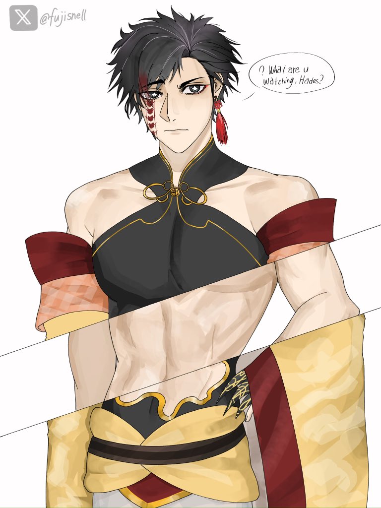 Fuji snell tweet media