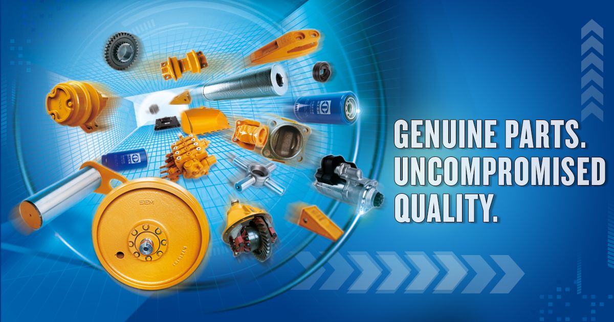 AlBahar_Cat's tweet photo. Get genuine SEM parts for your machines and keep your operations running without interruptions. Durability and performance you can trust.
https://t.co/l3l5RMIoOJ

#AlBaharSEM #SEMParts #GenuineQuality #MachinePerformance #SEMSupport #PartsYouNeed #ChooseQuality https://t.co/rUTM76CCb4