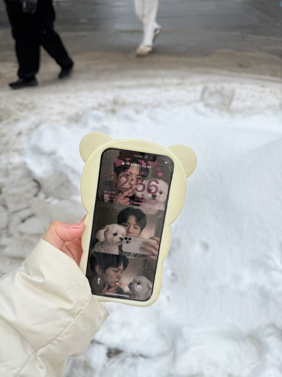 ba_bybi159's tweet image. 제가 삿포로의 미코로 근처에서 휴대폰을 주웠는데, 그것은 한국 여성의 것이었습니다. 이 게시글을 보시길 바랍니다.
Found a Korean mobile phone near Togorodori in Sapporo, Hokkaido.
在札幌狸小路附近捡了一部韩国女孩的手机。希望你能看到 然后给到你