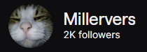 Millerverse tweet media