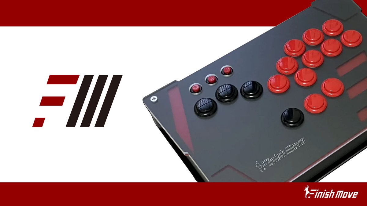 FinishMove (@FinishMove_ll) / Posts / X