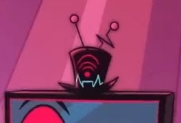 파일럿 🦌가 노래 부를때 쓴 모자
탑햇 +📍📍모양 시침핀 2개 꽂혀있는 디자인이라 아무리 봐도 📺 생각남....