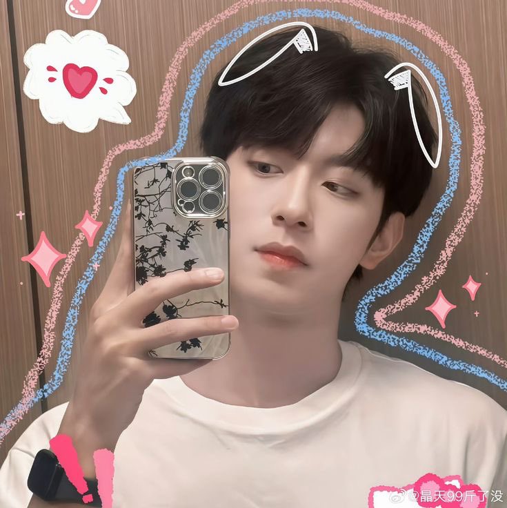 Moonsafelight's tweet photo. #Shengao AU / #Jiangli AU
!! Warn #Xuancheng being a lele teeneger
• Si Cantik
Talk
Wenlang x lele x gaotu https://t.co/tBKYG8sFaM