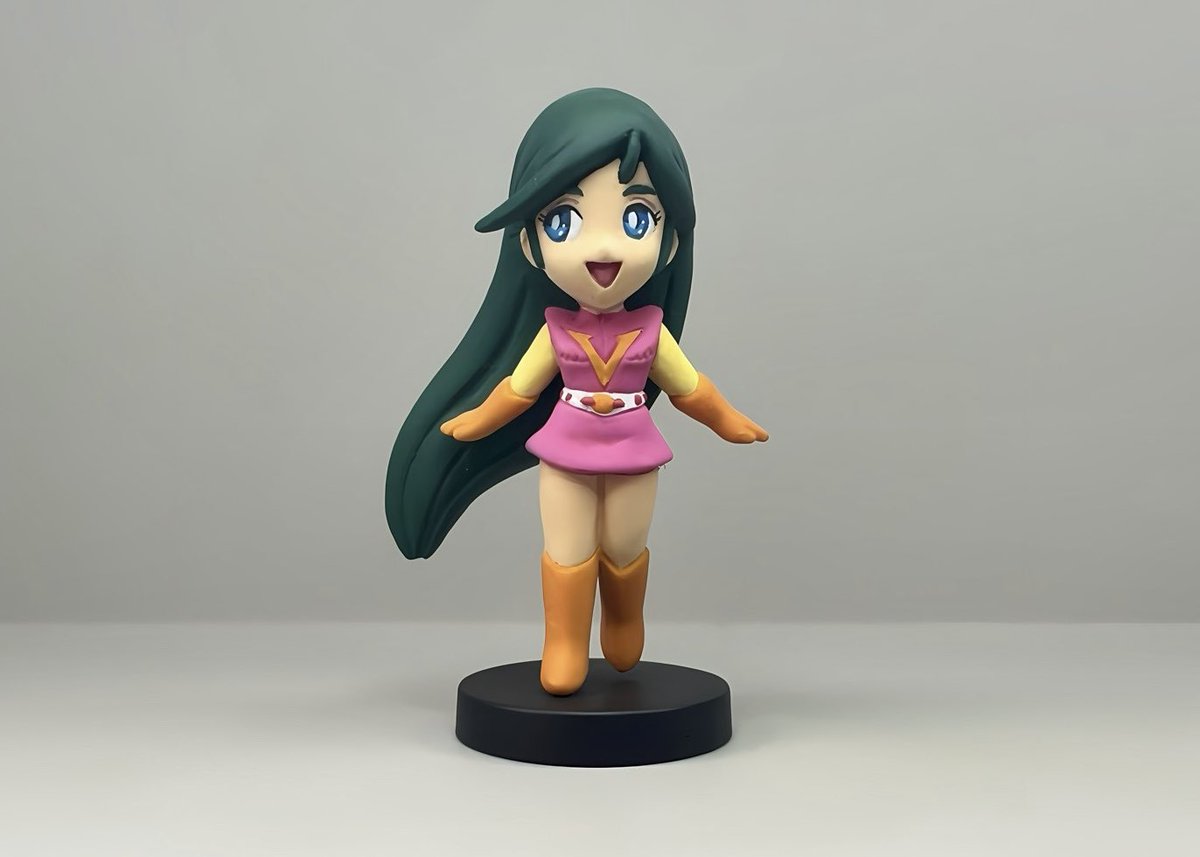 超電磁ロボ コン・バトラーV リペイント 南原ちずる #コン・バトラーV