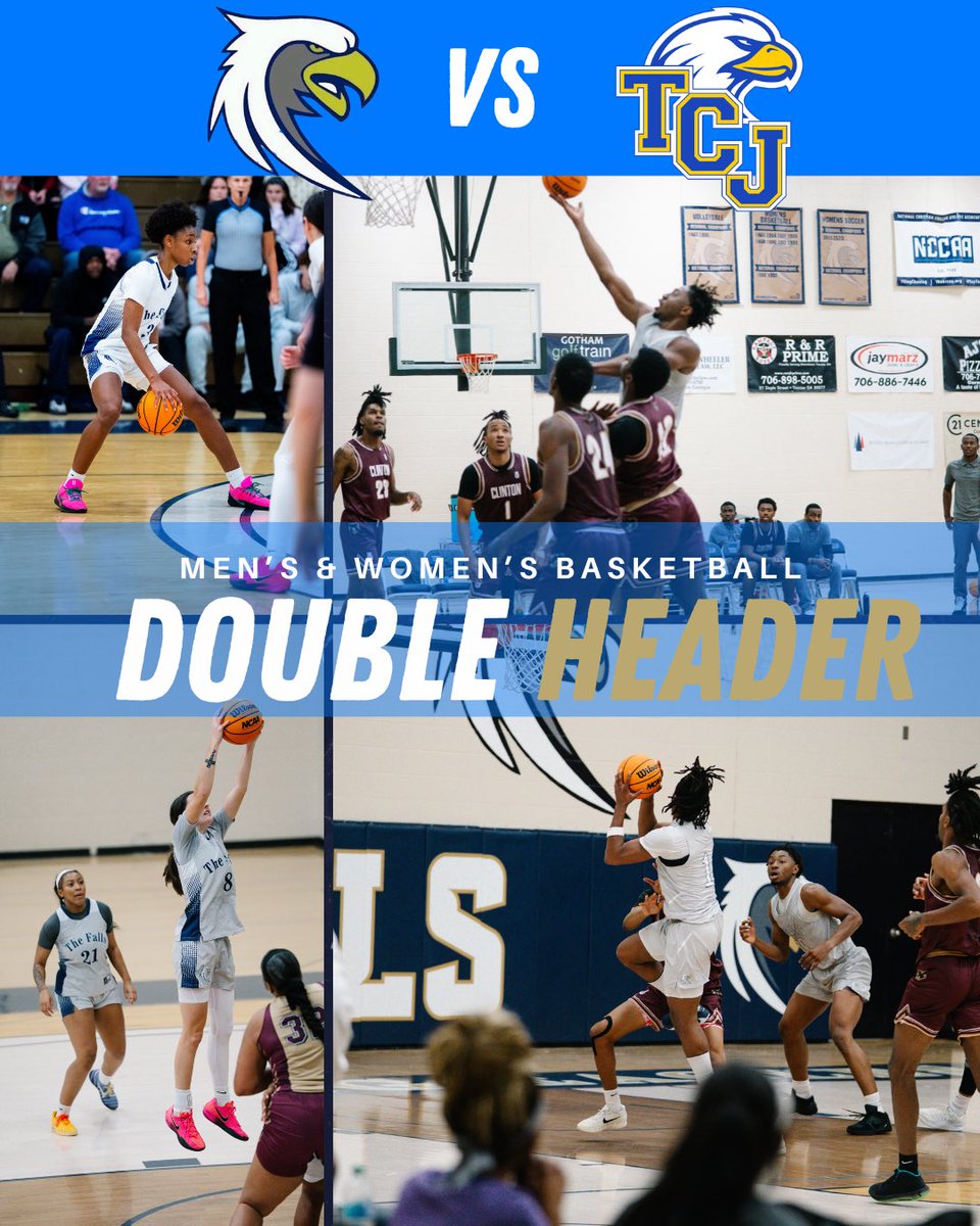 Toccoa Falls Women's Basketball tweet media