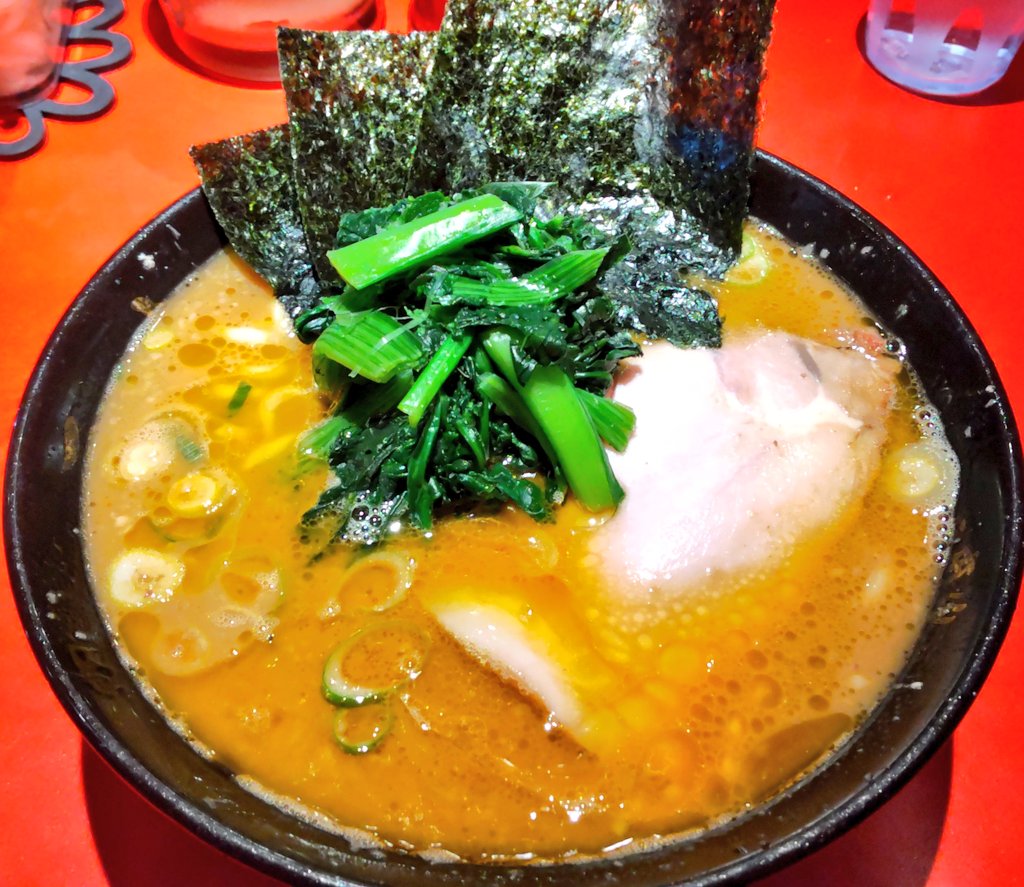 ラーメン好きのSUGAR (@Ramensuki0716) / Posts / X