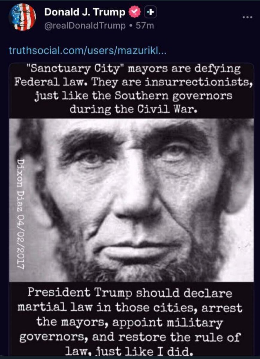 <a href="/DefiyantlyFree/">Insurrection Barbie</a> There is a way to stop all this shit…